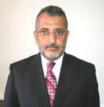 د.محمد عالي ولد سيدي محمد