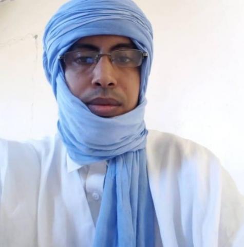 الشيخان واد الطالب ولد اعل