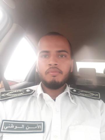 المفتش محمد الامام ولد الشيخ ماء العينين
