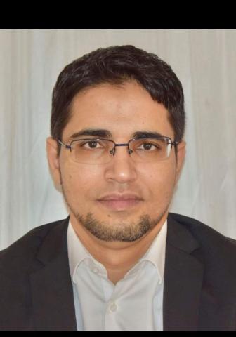 محمد عبد الله لولي / وزير التحول الرقمي و الابتكار و عصرنة الإدارة