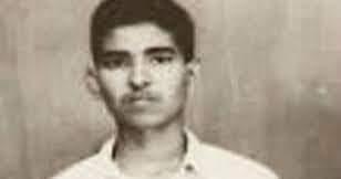 المناضل الشهير سيدي محمد ولد سميدع