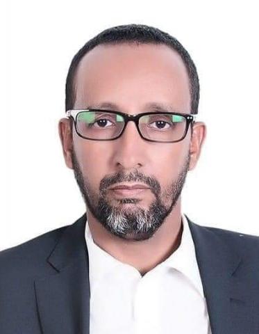 المختار كاكيه وزير التنمية الحيوانية