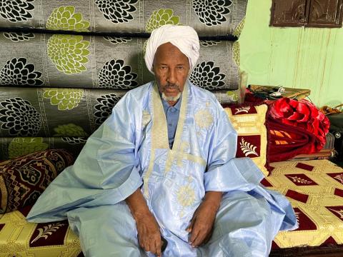 الشيخ زايدنا ولد باتي