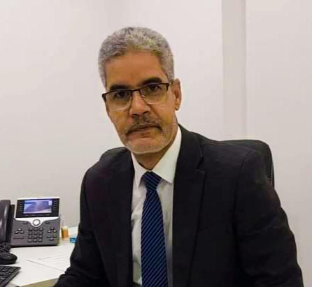 سيد أحمد ولد ايوه وزيرا للإقتصاد والمالية