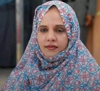 هدى بنت باباه وزيرة التربية وإصلاح نظام التعليم