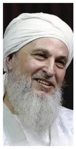 المواطن البرتغالي الموريتاني عثمان
