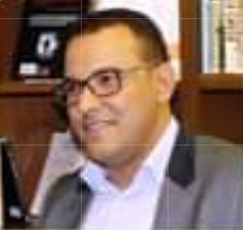 محمد يحي السعيد / الوزير المنتدب لدى وزير الخارجية المكلف بالموريتانيين في الخارج