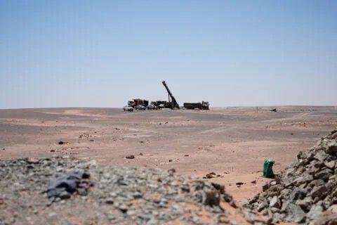 الشركة الروسية في الشكات