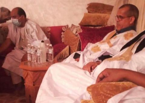 صورة من الأرشيف
