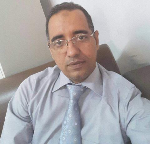 القاضي أحمد عبد الله المصطفى