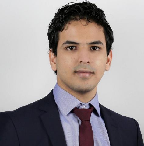 عبد الرحمن ولد بلَال