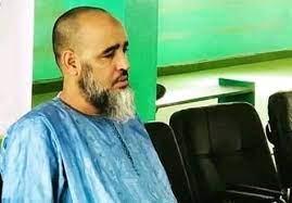 السيناتور السابق عمر الفتح منسق تيار راشدون الذي انضم للحزب الحاكم