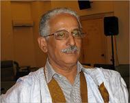 محمد المختار ولد الزامل