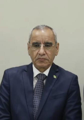 وزير الداخلية السابق: المسؤولية لا تنتهي بتغير الأشخاص
