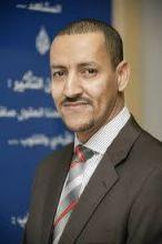 أحمد فال ولد الدين