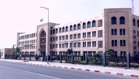 موريتانيا تدين إطلاق صاروخين باليستيين على السعودية