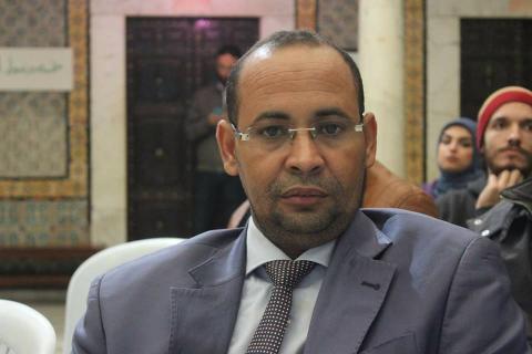محمد ولد سيدي عبد الله ـ مكلف بمهمة في الوزارة الأولى 