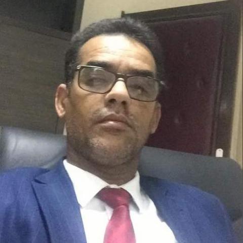 محمد الأمين بلعمش