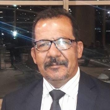 المدير المساعد للوكالة الموريتانية للأنباء الشيخ سيدي محمد ولد معي
