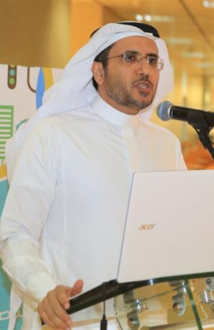 د عبد الله البديري