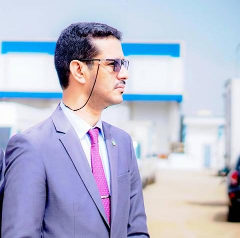 محمد ولد افو