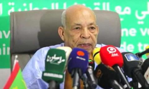 مصدر في المعارضة يؤكد لمراسلون حذف "المأموريات" من وثيقة الحوار