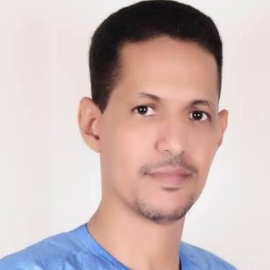 النائب محمد الأمين ولد سيدي مولود