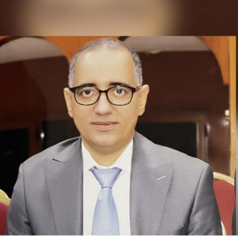 النص هو في الأصل تدوينة كتبها وكيل الجمهورية بنواكشوط العربية القاضي أحمد ولد عبد الله ولد المصطفى