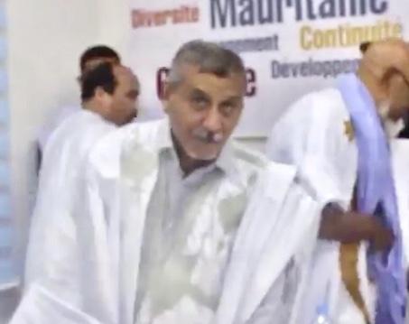 د. عبد الله النم : مسؤول السياسات بحزب الاتحاد من أجل الجمهورية