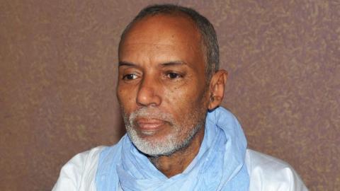 الدكتور محمد ولد أحظانا- كاتب موريتاني