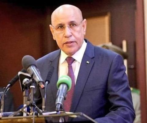 رئيس حزب الكرامة يكتب ملخص حول لقاء فخامة رئيس الجمهورية برؤساء أحزاب الأغلبية