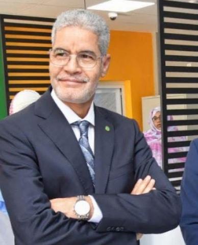 الوزير ولد إبوه يرد على مقال الوزير الأول ولد إجاي و يكتب : حتى لا تضيع البوصلة،