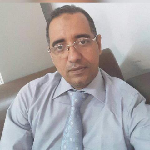 القاضي أحمد عبد الله مصطفى