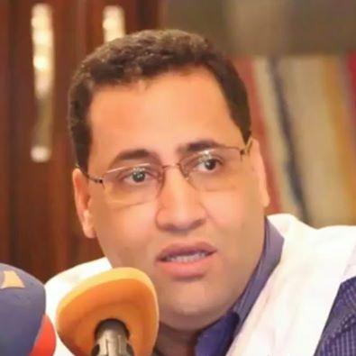 الإداري المدير العام لشركة اسنيم