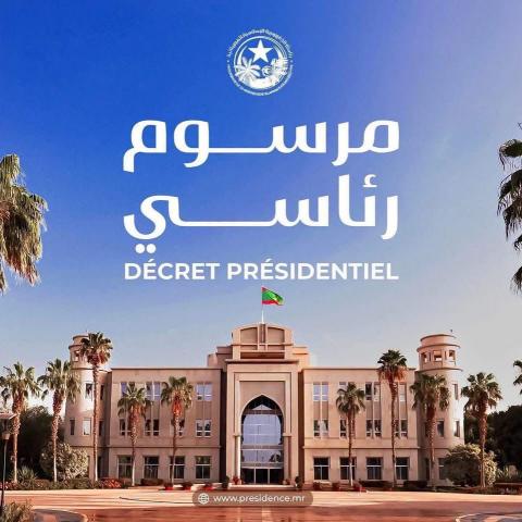 الرئيس غزواني يعفو عن البرلمانيتين مريم الشيخ و قامو عاشور