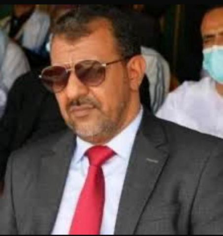 محمد محمود ولد أبو المعالي