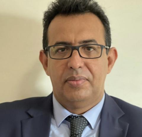 الأمين التنفيذي جدو ولد خطري