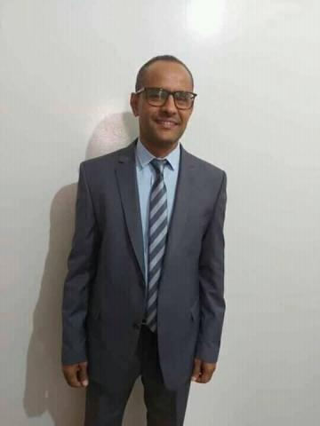 الدكتور محمد محمود ولد سيدينا