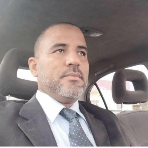 الكاتب عبد المالك ان ولد حنى