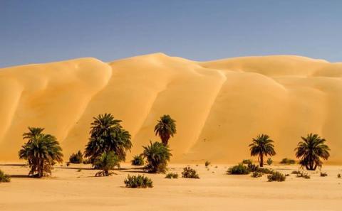 الأرصاد الجوية تحذر من موجة حر جديدة شمال البلاد