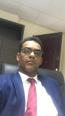 محمد الأمين ولد بلعمش