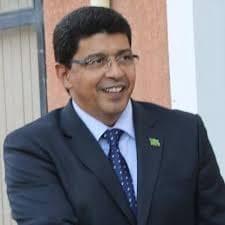 الأستاذ سيدِ محمد ولد محم
