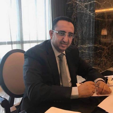 السعد عبد الله بيه