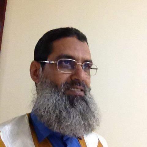 د. محمد سالم بن دودو