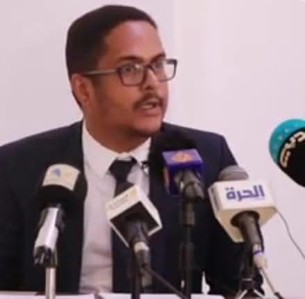 ذ. محمد المامي ولد مولاي اعل