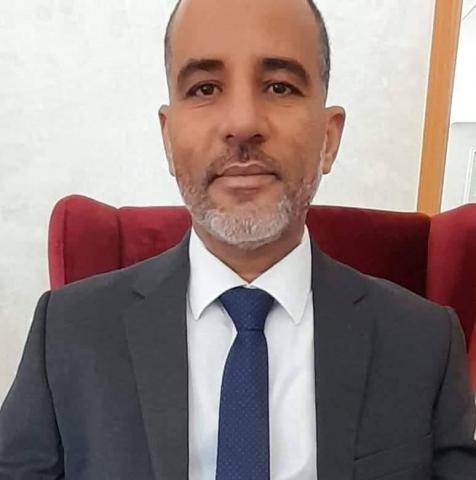 د.عبد المالك أن حني