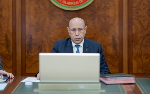 قائمة تعيينات مجلس الوزراء