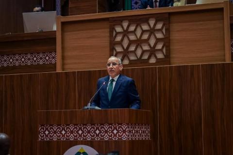 البرلمان يصادق على تعديل قانون الشرطة وزيادة تقاعد المراقب العام لـ66 سنة