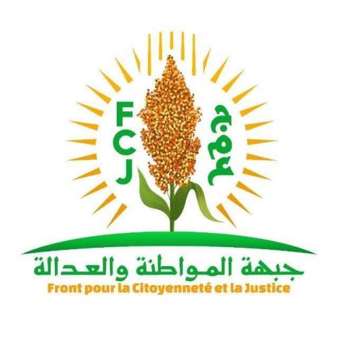 "جبهة المواطنة" تعلّق على استقالة بعض أطره: خطنا ثابت والانتماء خيار طوعي