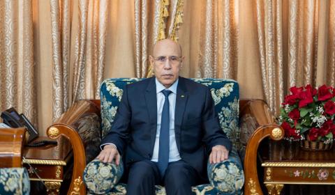 غزواني يلزم الحكومة بنشر تقرير لجنة التحقيق في حريقي محطتي الكهرباء وتنفيذ توصياته
